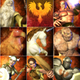 Illustration for article titled Archon Classic Brings Back Fond Memories